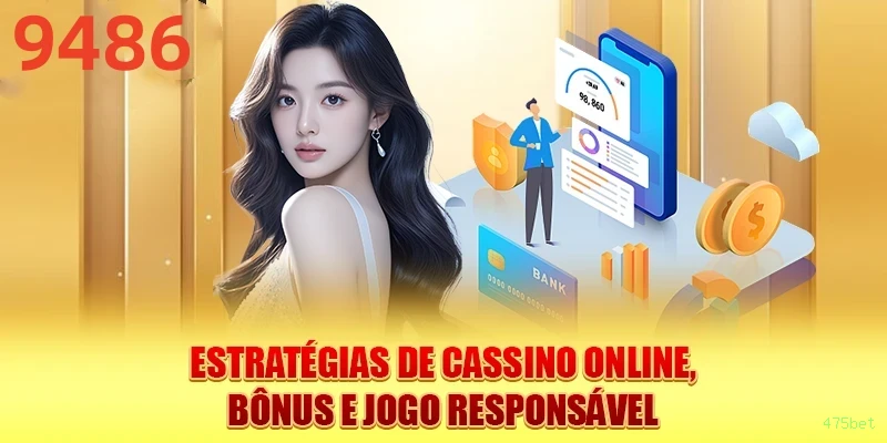 Login seguro na 475bet