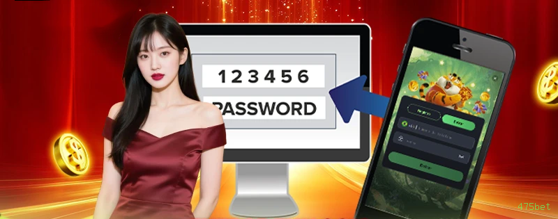 Jogos de loteria online na 475bet